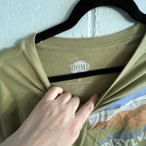 Pennsylvania top - Picture 4 of 5